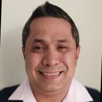 Jorge Luis Gutiérrez Villegas