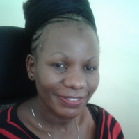 Edith Apiyo