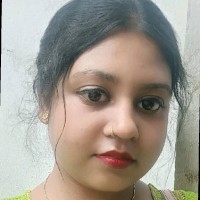 Ankita Roy