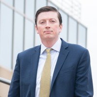 Patrick O'Brien