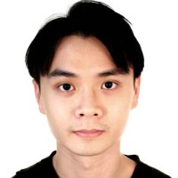 Hong Wei Lee