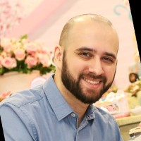 Jonatas Lima