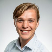 Tristan Van Oorschot