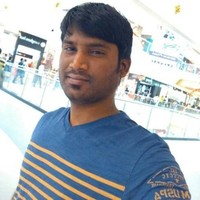 santhosh kumar alagesan