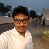 Sai Krishna chaitanya Kadiyala