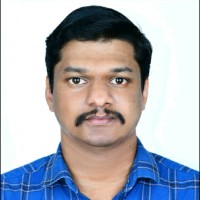 Vivek M V