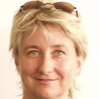 Marie-Grace Chapuis