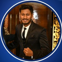 Shantanu Pal