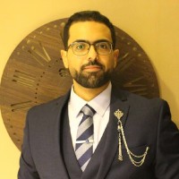 Khaled Seif El Deen