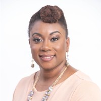 Shi-Mei Everette, MEd