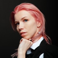 Лена Смолич