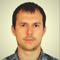 Dmitrii Selin