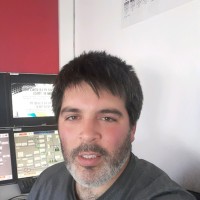 Damian Soberon