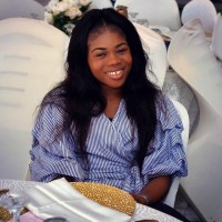 Joyce Ohazurike