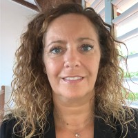 Christine Berger