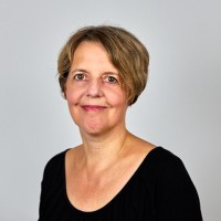 Sabine Glas-Peters