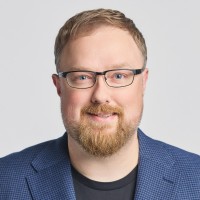 Aaron Anderson