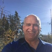 Brian Asmundson