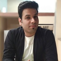 Pradeep Kumar