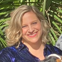 Monica Hicks, Med