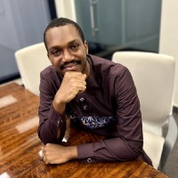 Chigozirim Ekeodu Cciso