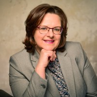 Christine Osborne