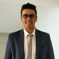 Arun Mahendran