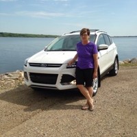 Doreen Sanford