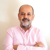 JAVIER DE LOS RÍOS MEDINA