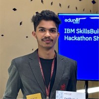 Nikhil Kute