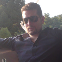 Tsigkris Konstantinos