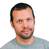 Jonas Skoglund