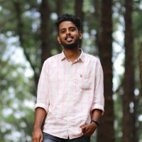 Animesh Thomas