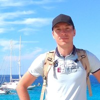 Vasiliy Yashkov