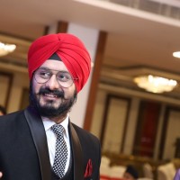 Amandeep Singh