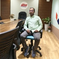 Mohd. Yaqoob Ansari