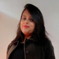 Ishika Singh