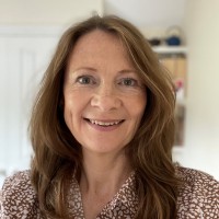 Lizzie Nelson MBA MA Assoc. CIPD