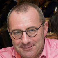 LUC DEMEYERE