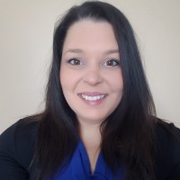 Jolie-Anne Gratton Ma, Rp