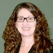 Mary Ward