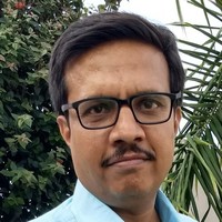 Dilip Prajapati