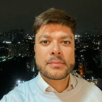 Robson Santos Cnpi-T