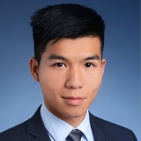 Robert Y. Hinh