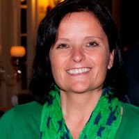 Patricia Pronk-Roos