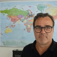 Helmut Huber