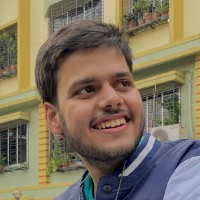 Ashirvad Kumar