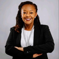 Maajabu Caroline Mbaga