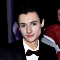 Jakub Bugaj 陈文彬