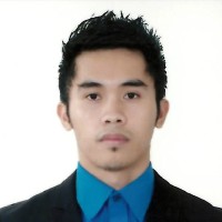 Matthew Erwin Tamayo